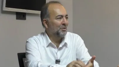 AK Partili Şahin, suskunluğunu bozdu: Bir konuştu, pir konuştu