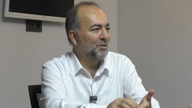 AK Partili Şahin, suskunluğunu bozdu: Bir konuştu, pir konuştu
