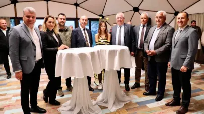 Edremit’te '1. Uluslararası Kazdağları Bal Hasat Şenliği' coşkusu