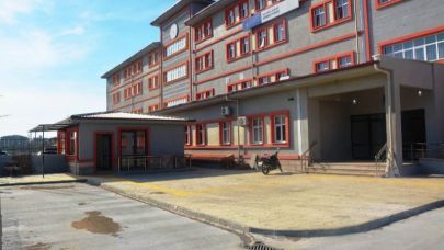 Edremit'te KYK Yurdu Hizmete Açıldı