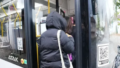 Başkan Akın’ın ulaşım hizmeti üç mahalleye nefes aldırdı