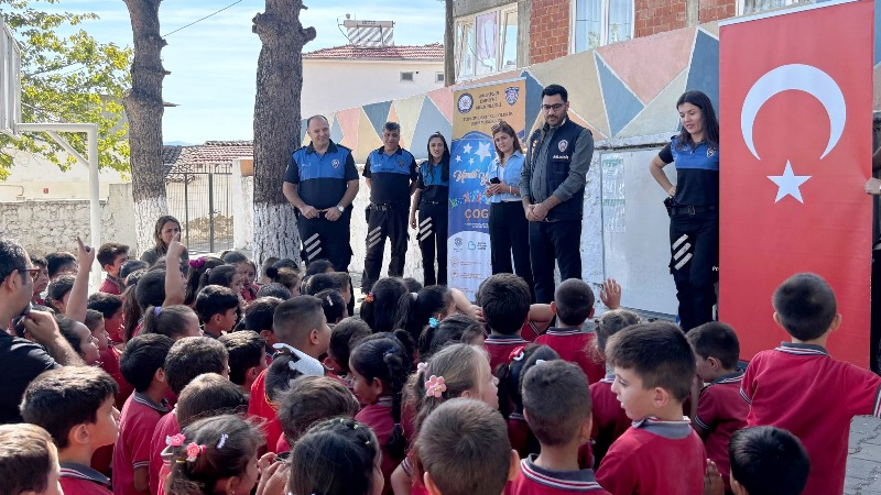 BAÜN Paydaşlığındaki “Umut Yıldızları Projesi” ile Topluma Katkı Faaliyetleri