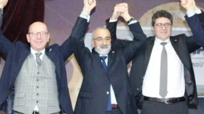 CHP Balıkesir’de Sürpriz Aday