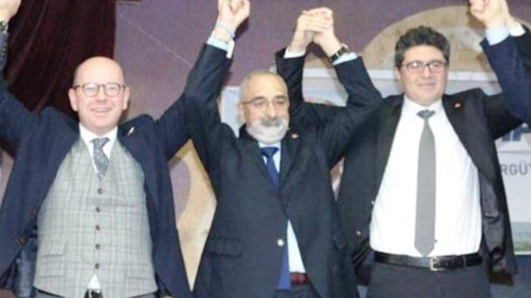 CHP Balıkesir’de Sürpriz Aday