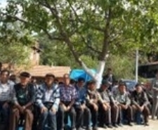 28 ŞUBATTA KAPATILAN KUR'AN KURSUNU AK PARTİ MİLLETVEKİLİ AÇTI