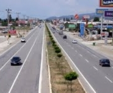 EDREMİT’TE KARAYOLLARI’NA BÜYÜK TEPKİ