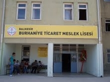BURHANİYE TİCARET MESLEK’TE ÇİFTLİ EĞİTİM