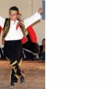 EDREMİT’İN 23 NİSAN PROGRAMI BELİRLENDİ