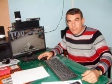 KÖYDE MOBESE KURULDU, HIRSIZLIK SONA ERDİ