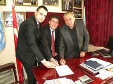 EDREMİT’TE BAKKALLARA SAĞLIK İNDİRİMİ