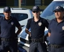 EDREMİT’TE ÇEVİK KUVVET GRUP AMİRLİĞİ KURULDU
