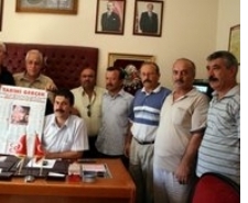 MHP’DEN APO TEPKİSİ