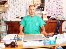 BURHANİYE’DE KENE UYARISI