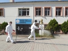 EDREMİT’TE YAĞLI PEHLİVAN GÜREŞLERİNE GÜNLER KALDI