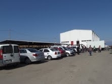 BELEDİYE MEZBAHASI BU YIL DA ÜCRETSİZ