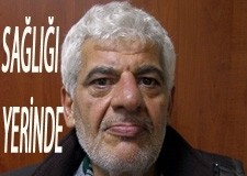 SIR OLAN BAHARATÇI BALIKESİR'E KARIÇIRILMIŞ