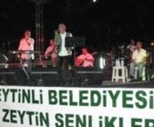 41 YIL SONRA BİR ARAYA GELDİLER