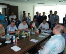 SAHİLLER DANIŞTAY KARARIYLA SEVİNDİ