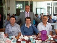BURHANİYE’DEKİ GOSSİPP BAR’DA CANLI MÜZİK COŞKUSU