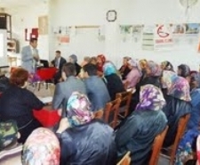 MHP’DEN ‘HAYIR’ HAZIRLIĞI
