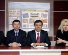 EDREMİT HALK EĞİTİMİ MERKEZİ İSTİŞARE TOPLANTISI DÜZENLEDİ