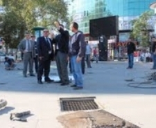 EDREMİT’TE DÜZENLENEN MEYDAN GÖZ KAMAŞTIRACAK