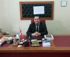 BURHANİYELİ SAĞLIKÇILAR AVRUPA DA STAJ YAPACAK