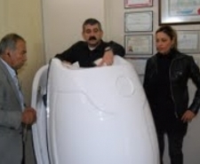 EDREMİT’TE AT ARABALARINA PLAKA ZORUNLULUĞU GETİRİLDİ