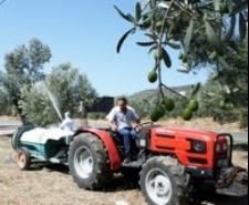 TARIMSAL İLAÇLAMADA DIŞA BAĞIMLILIĞA SON