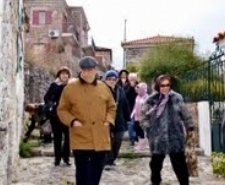 TÜRKLER YILBAŞINDA MİDİLLİ’Yİ FETHETTİ