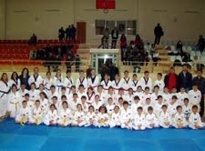 YENİ YILDA DA TEKVANDO GÖZDE SPOR OLMAYI SÜRDÜRECEK