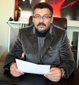 PARK ETTİĞİ ARACI GELDİĞİNDE YANMIŞ BULDU