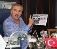 AYVALIKTA CİNAYET