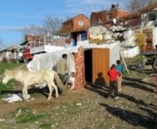 BALIKESİR’DE TRAFİK KAZALARI: 6 YARALI