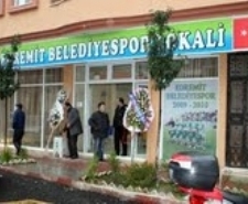 HALK BANKASI’NDAN ESNAF VE TÜCCARA DÜŞÜK FAİZLİ KREDİ