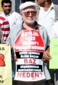 ÇEVRECİ DEDEYE İHD DESTEĞİ
