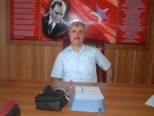 MİLLİ EĞİTİM MÜDÜRÜNÜN VEDA TOPLANTISI