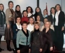 BALIKESİR’İN İL KADIN GİRİŞİMCİLERİ BELİRLENDİ