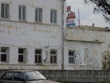 75 YILLIK DERMAN KAPLICASI’NIN HALİ İÇLER ACISI