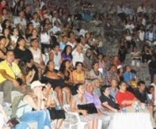KAYMAKAM NALBANT’IN GAYRETİ TAKDİR TOPLUYOR