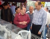 BURHANİYE'DE HALK KOŞUSUNA DAVET