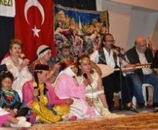 AYSAM’DAN SIRA GECESİ