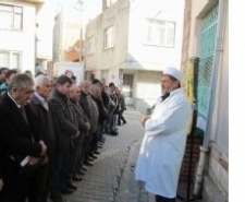YILDIRIM AMCASINI KAYBETTİ