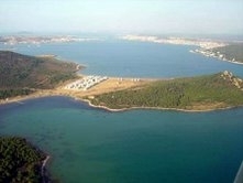 AYVALIK’DA RANT SOFRASI İDDİALARI