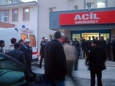 BURHANİYE KARIŞTI