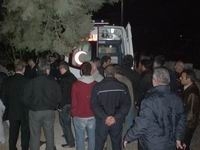 KORKUNÇ CİNAYET
