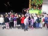 ŞEHİRDEKİ ARKADAŞLARININ KONUĞU OLDULAR