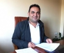 FISTIKÇAMI KOZALAĞI İHALESİ