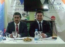 EDREMİT'TE SANDIK GÖREVLİLERİ BİLGİLENDİRİLDİ