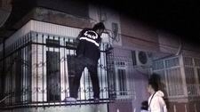 Edremit'te korkunç cinayet